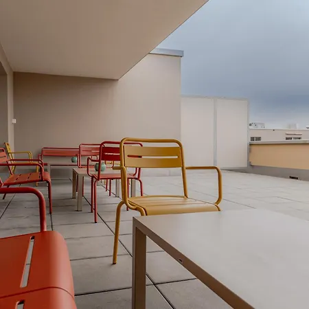 Lorentes דירה ברן