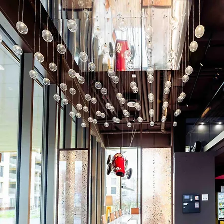 Lorentes דירה ברן