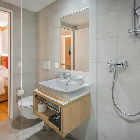 דירה Lorentes ברן