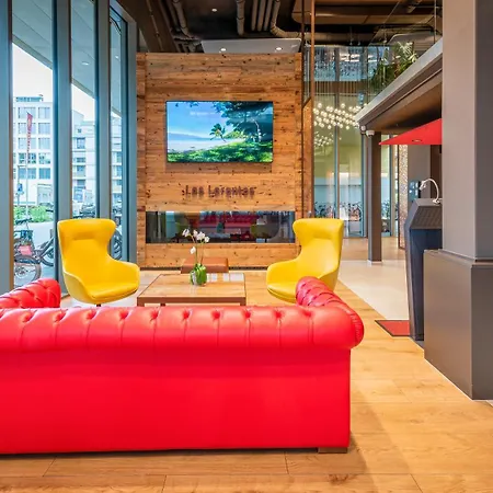 Lorentes דירה ברן